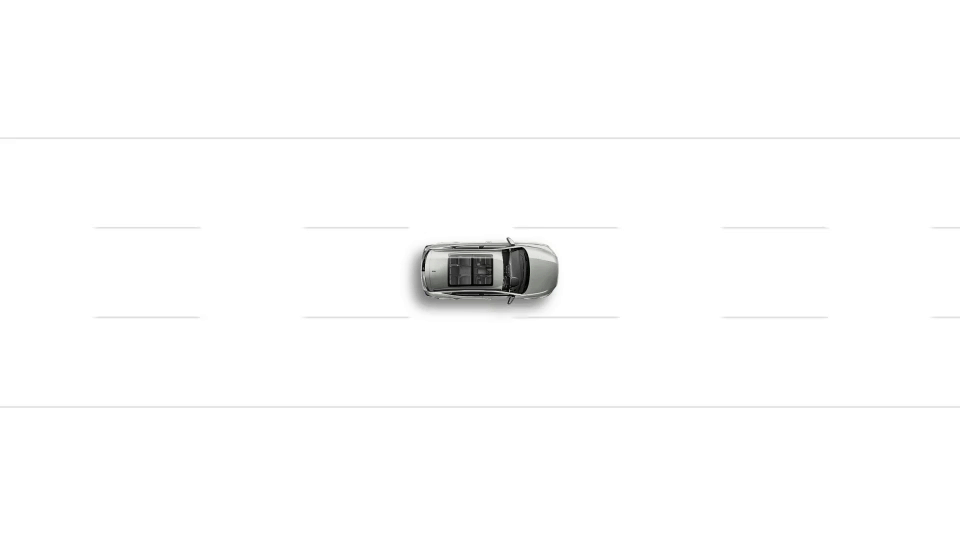 Adaptive Cruise Control (ACC)