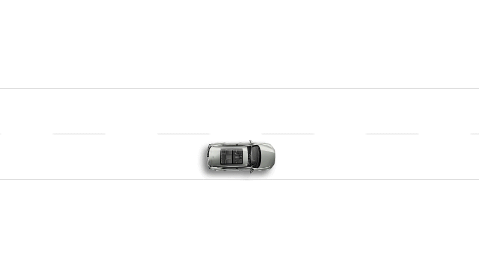 Automatic Emergency Braking