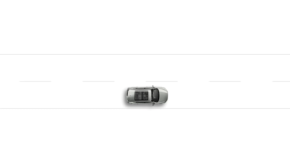 Blind Spot Monitoring