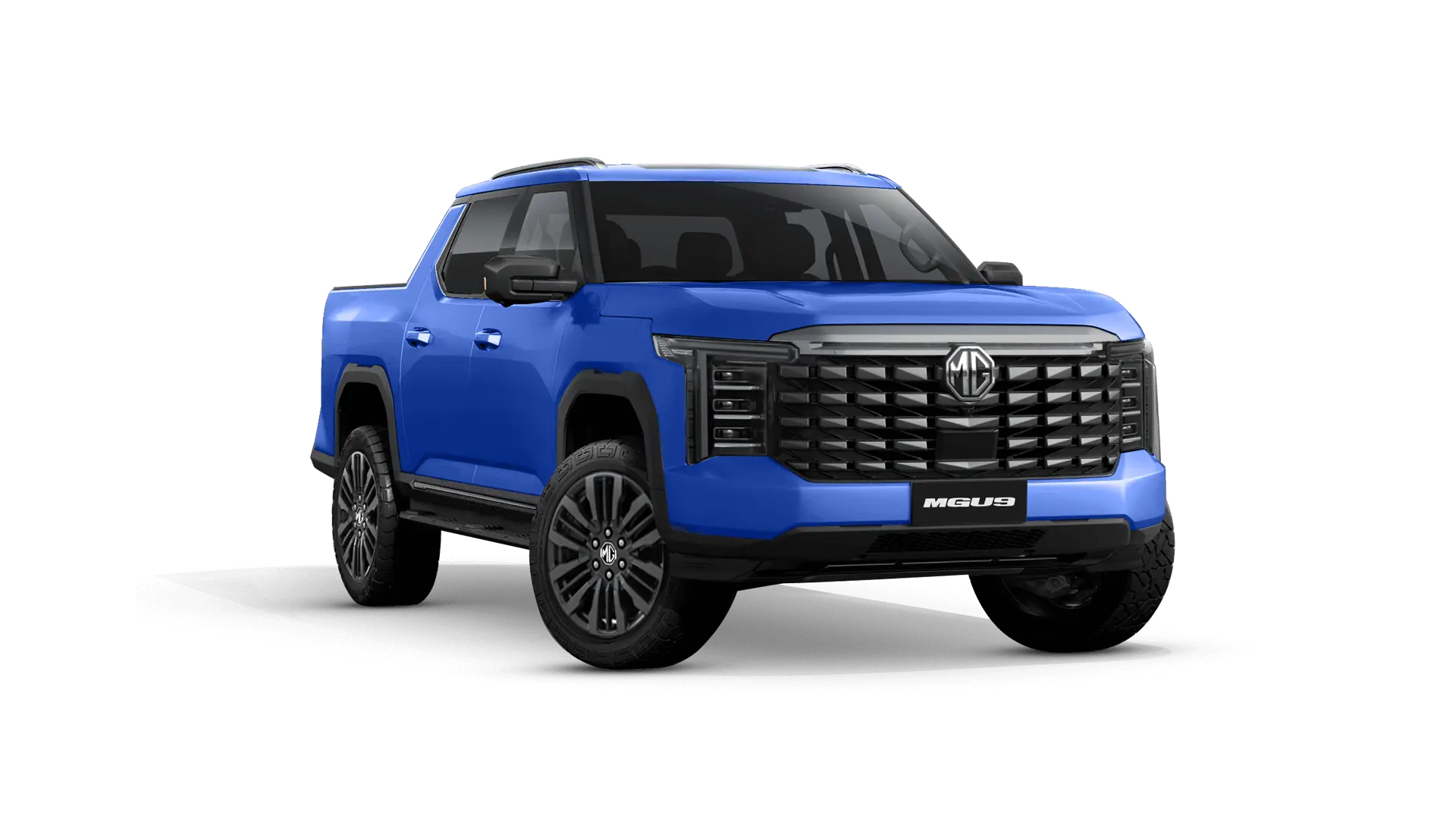 Summit Blue