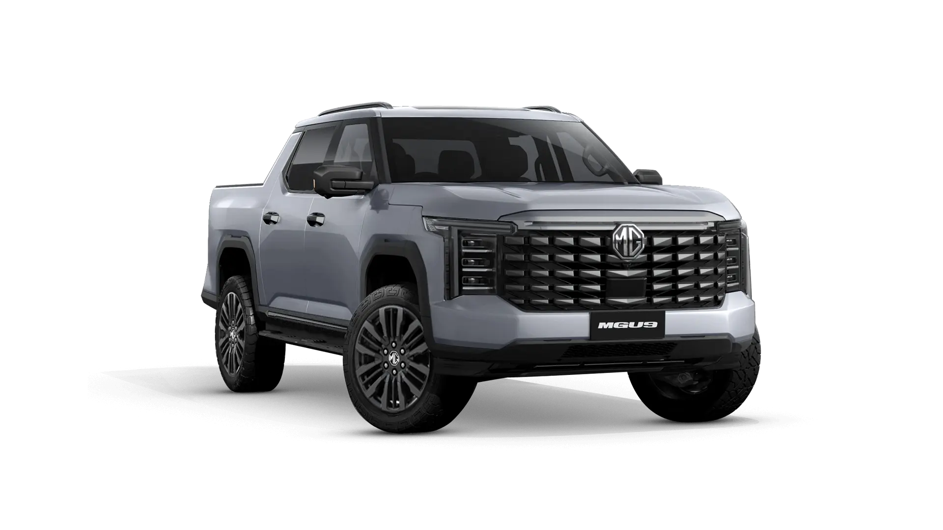 Canyon Gray