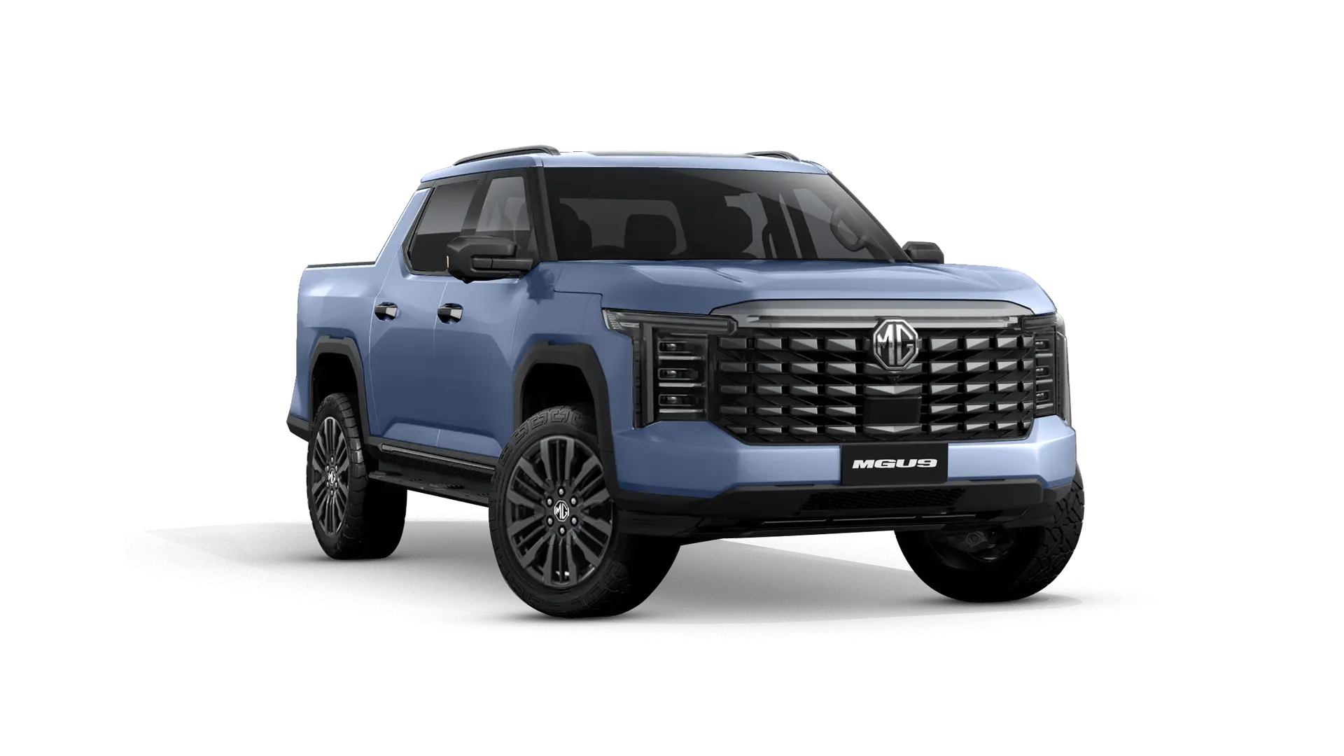 Riverstone Blue