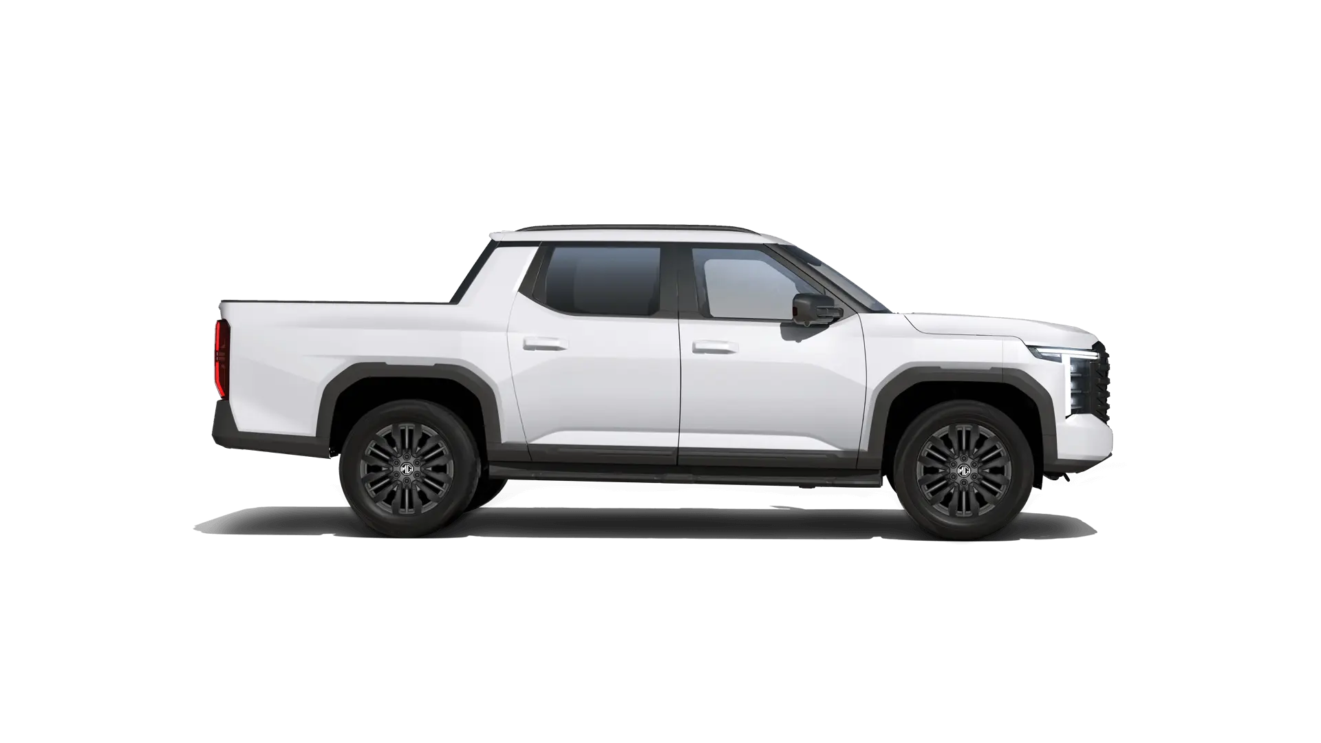 Alpine White